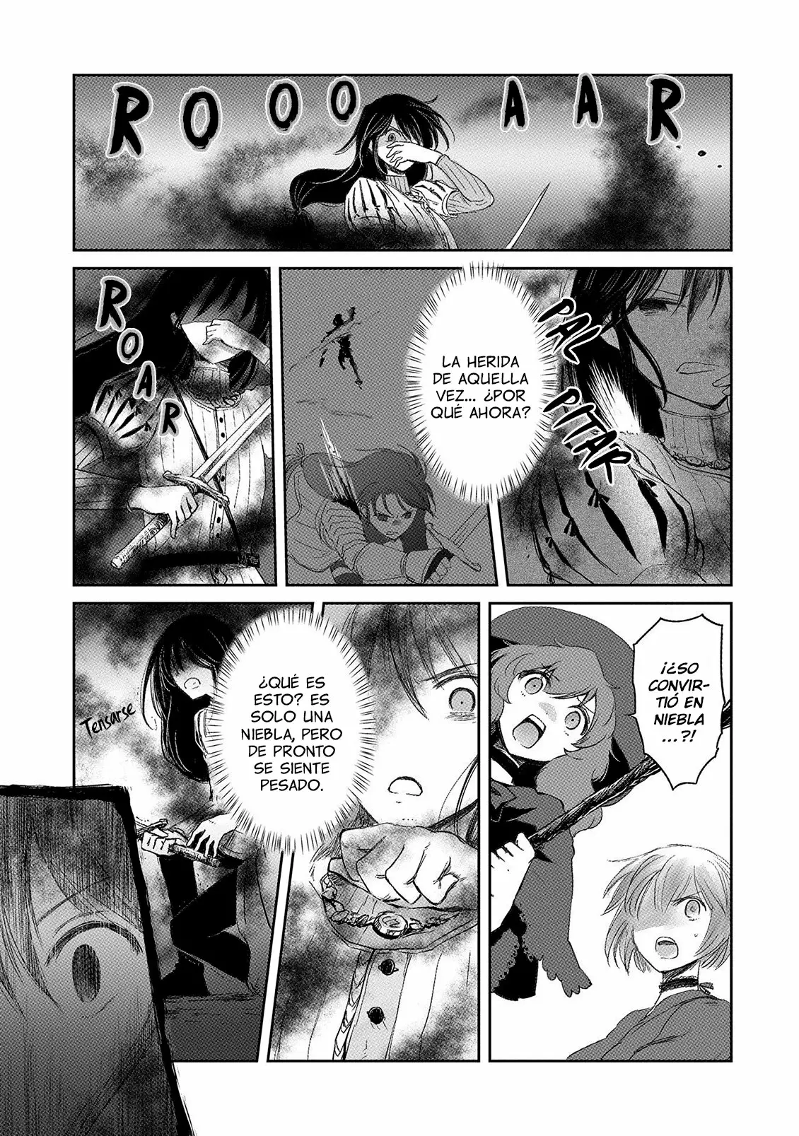 Boukensha ni Naritai to Miyako ni Deteitta Musume ga S-Rank ni Natteta Capítulo 18 - Page 11