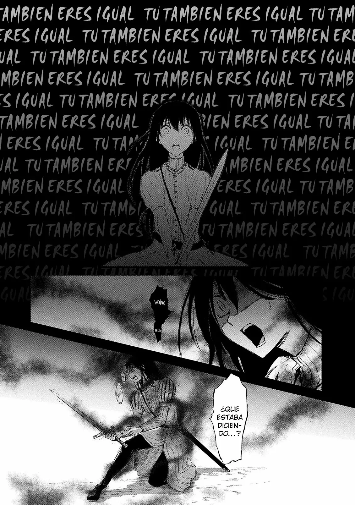 Boukensha ni Naritai to Miyako ni Deteitta Musume ga S-Rank ni Natteta Capítulo 18 - Page 12