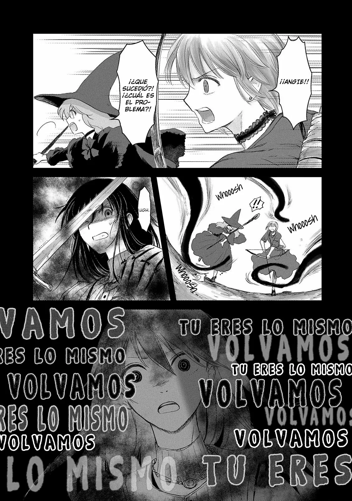 Boukensha ni Naritai to Miyako ni Deteitta Musume ga S-Rank ni Natteta Capítulo 18 - Page 13