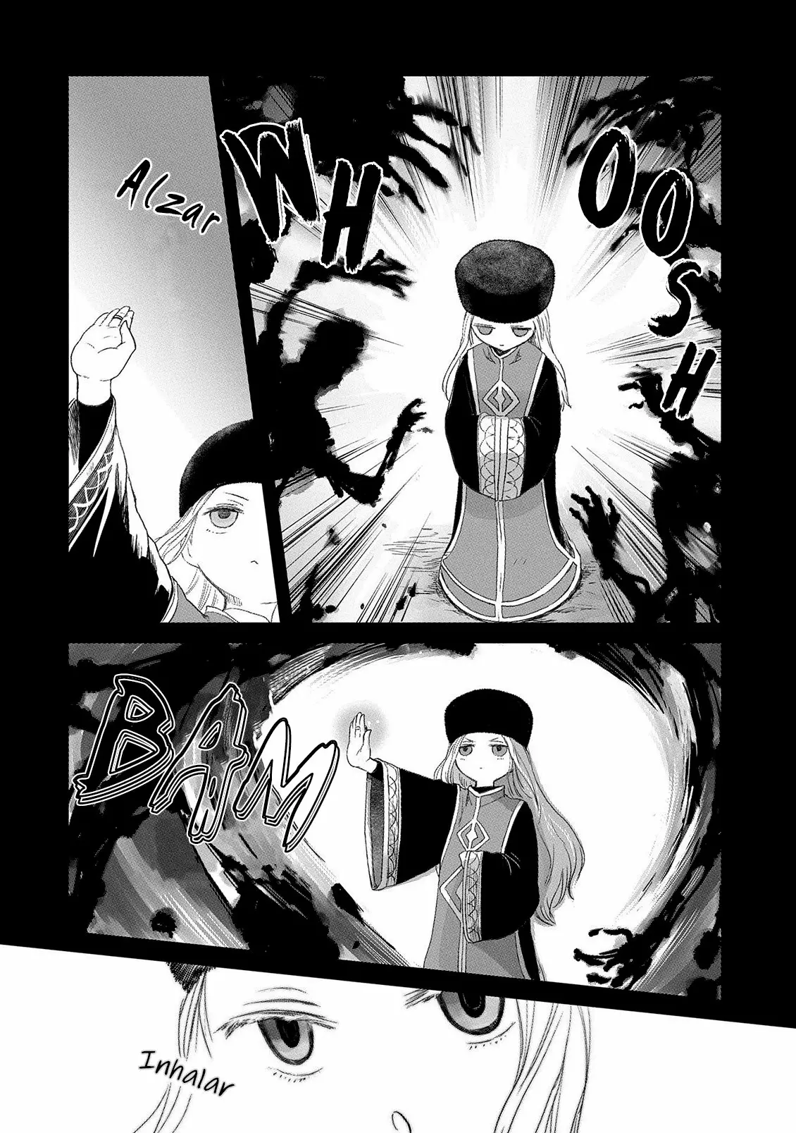 Boukensha ni Naritai to Miyako ni Deteitta Musume ga S-Rank ni Natteta Capítulo 18 - Page 18