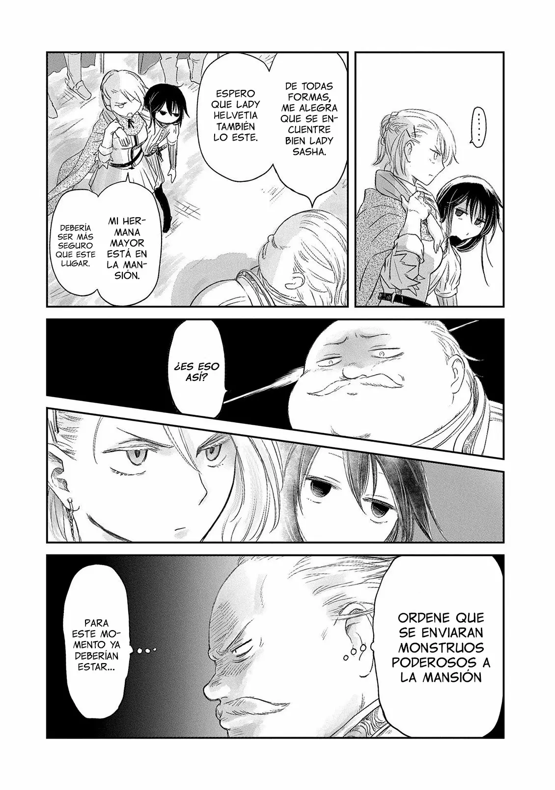 Boukensha ni Naritai to Miyako ni Deteitta Musume ga S-Rank ni Natteta Capítulo 18 - Page 24