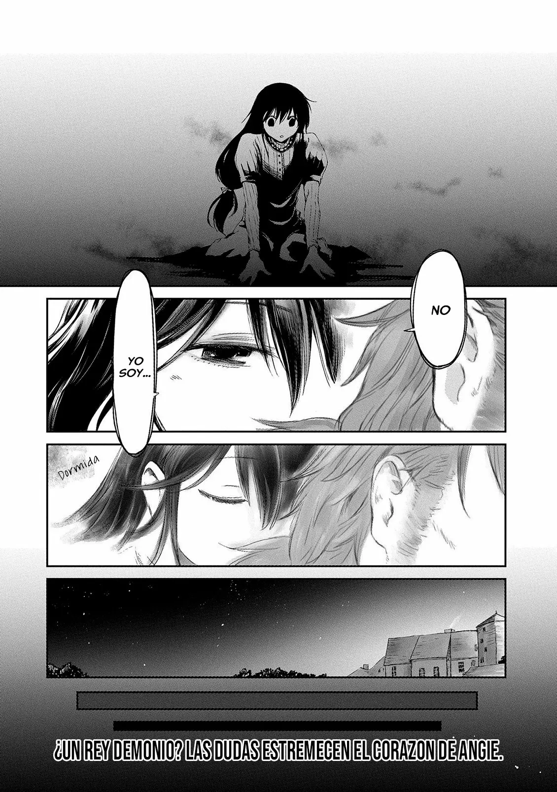 Boukensha ni Naritai to Miyako ni Deteitta Musume ga S-Rank ni Natteta Capítulo 18 - Page 30