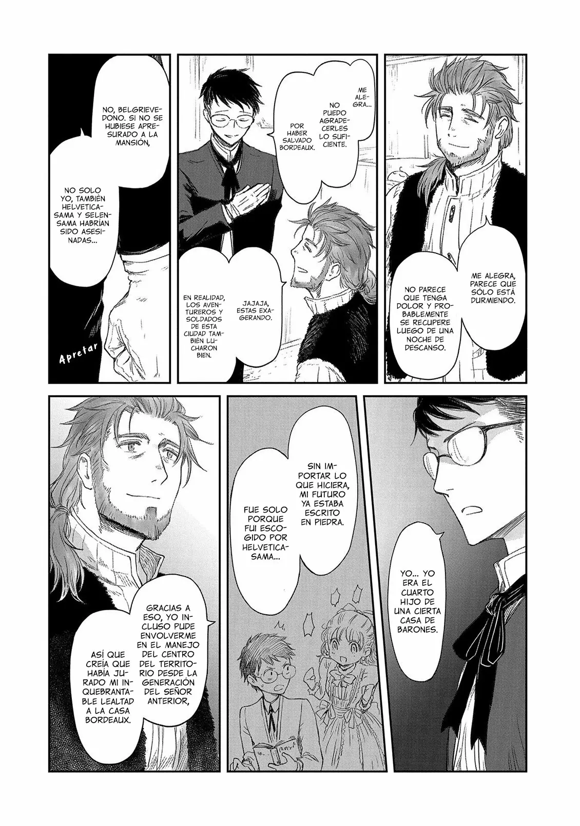 Boukensha ni Naritai to Miyako ni Deteitta Musume ga S-Rank ni Natteta Capítulo 19 - Page 10