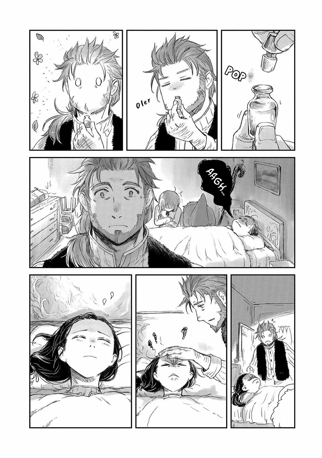 Boukensha ni Naritai to Miyako ni Deteitta Musume ga S-Rank ni Natteta Capítulo 19 - Page 13