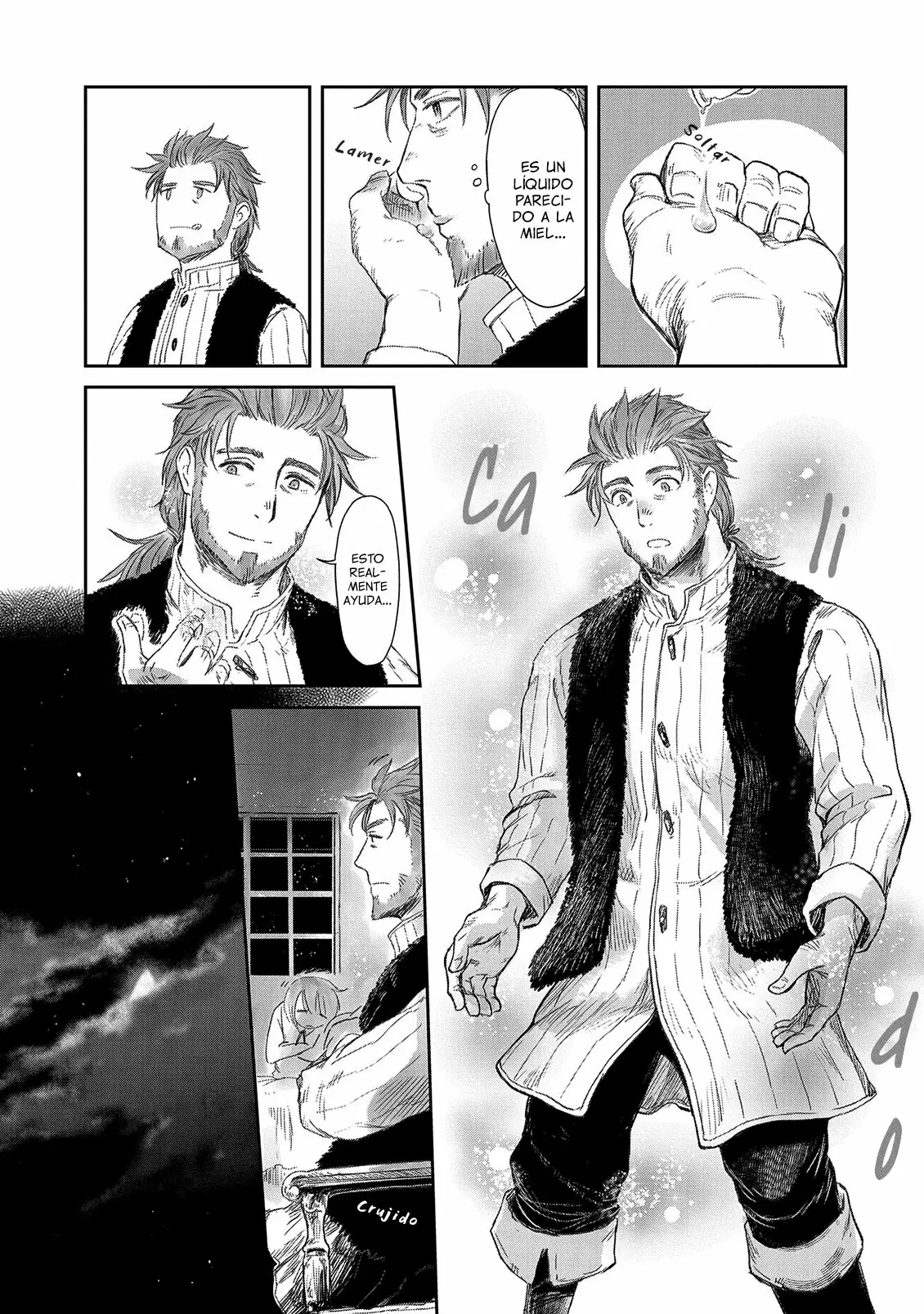 Boukensha ni Naritai to Miyako ni Deteitta Musume ga S-Rank ni Natteta Capítulo 19 - Page 15
