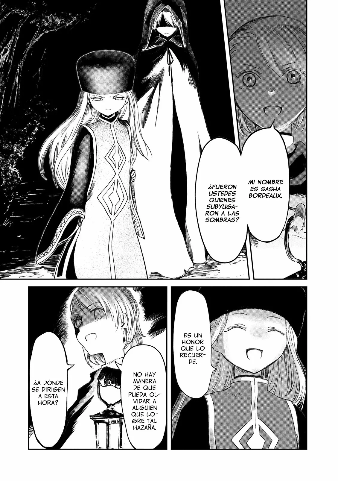 Boukensha ni Naritai to Miyako ni Deteitta Musume ga S-Rank ni Natteta Capítulo 19 - Page 18