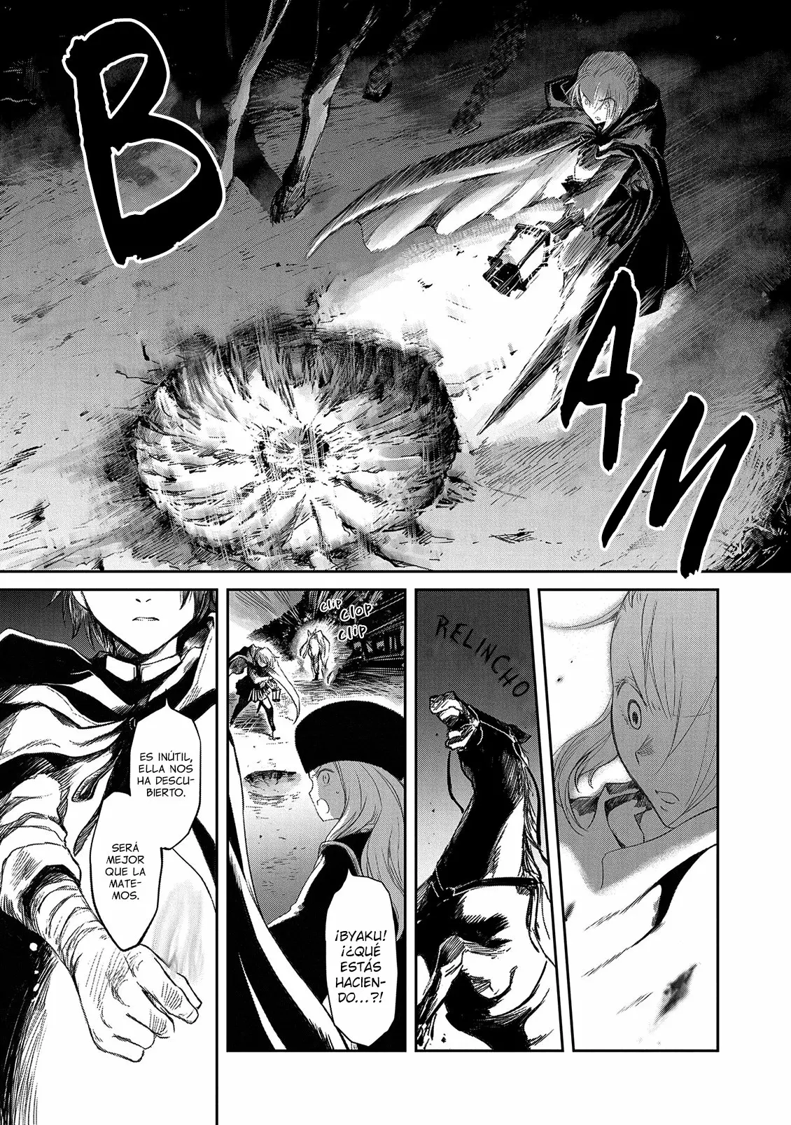Boukensha ni Naritai to Miyako ni Deteitta Musume ga S-Rank ni Natteta Capítulo 19 - Page 20