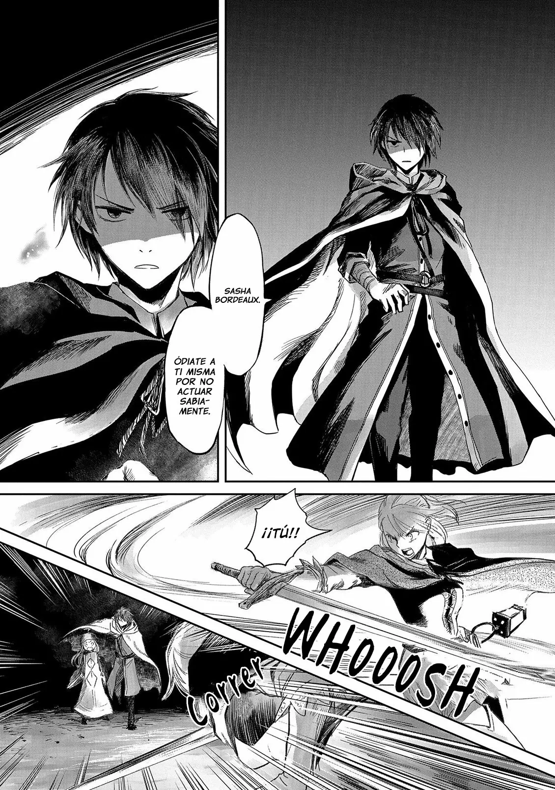 Boukensha ni Naritai to Miyako ni Deteitta Musume ga S-Rank ni Natteta Capítulo 19 - Page 21