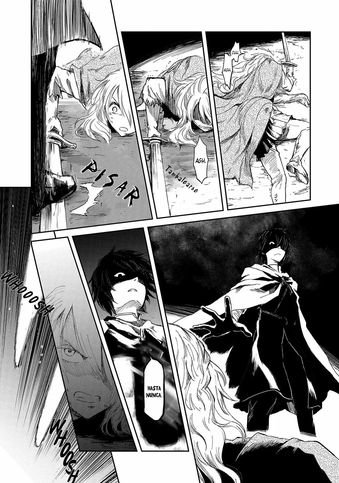 Boukensha ni Naritai to Miyako ni Deteitta Musume ga S-Rank ni Natteta Capítulo 19 - Page 25
