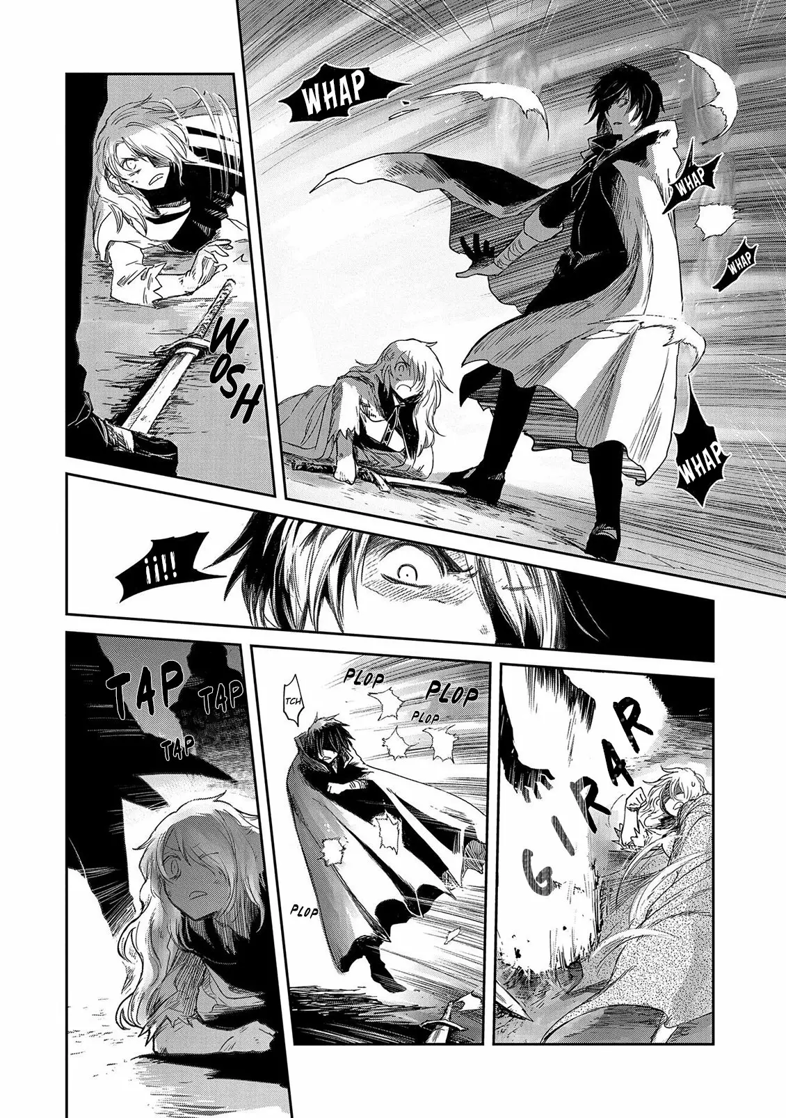 Boukensha ni Naritai to Miyako ni Deteitta Musume ga S-Rank ni Natteta Capítulo 19 - Page 26