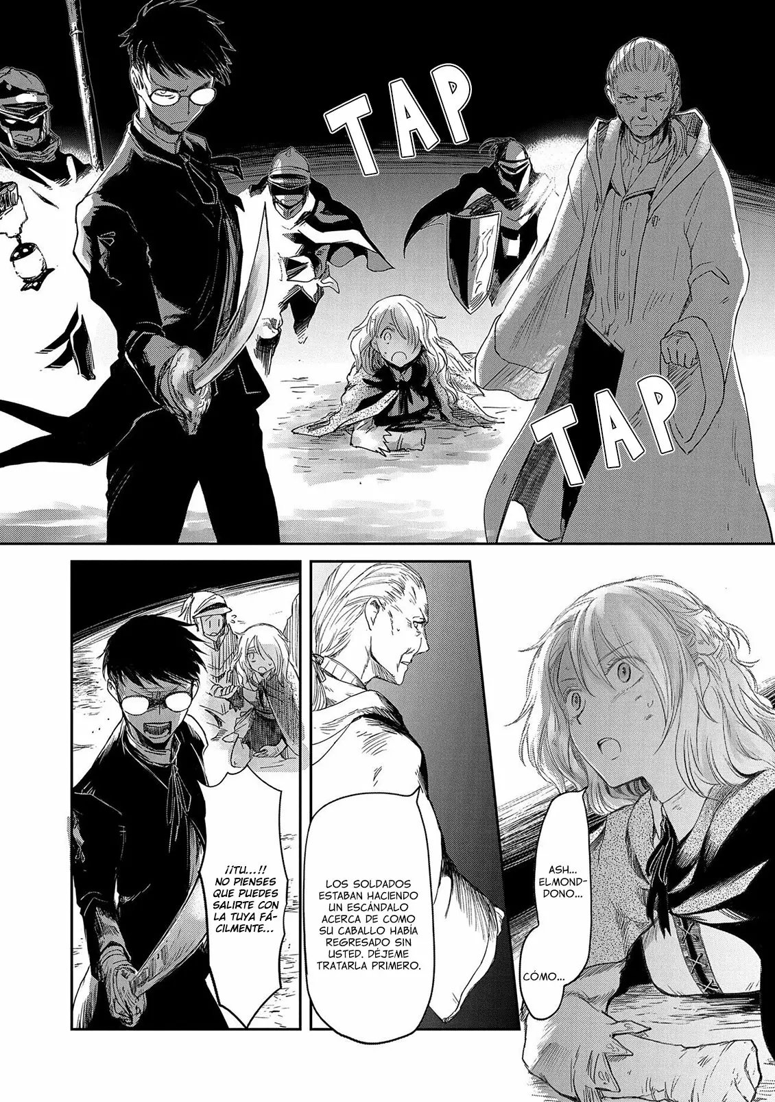 Boukensha ni Naritai to Miyako ni Deteitta Musume ga S-Rank ni Natteta Capítulo 19 - Page 27