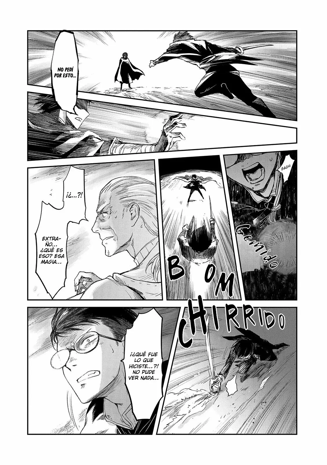 Boukensha ni Naritai to Miyako ni Deteitta Musume ga S-Rank ni Natteta Capítulo 19 - Page 28