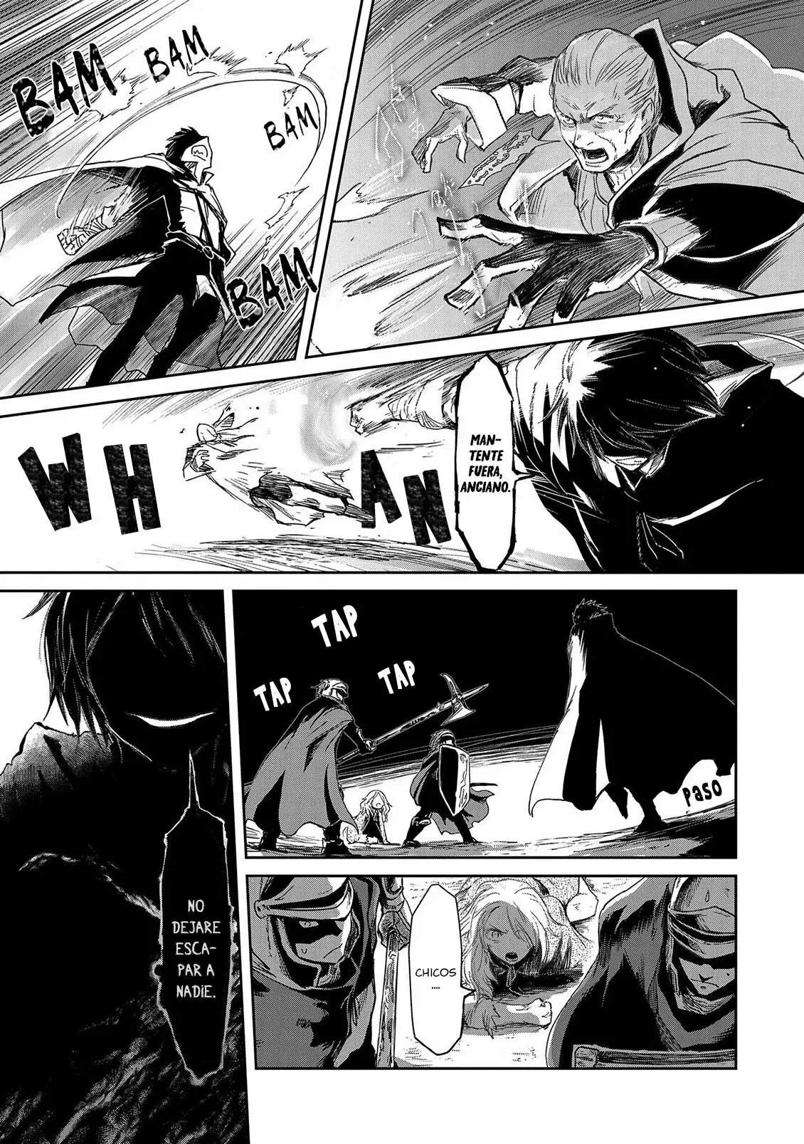 Boukensha ni Naritai to Miyako ni Deteitta Musume ga S-Rank ni Natteta Capítulo 19 - Page 29