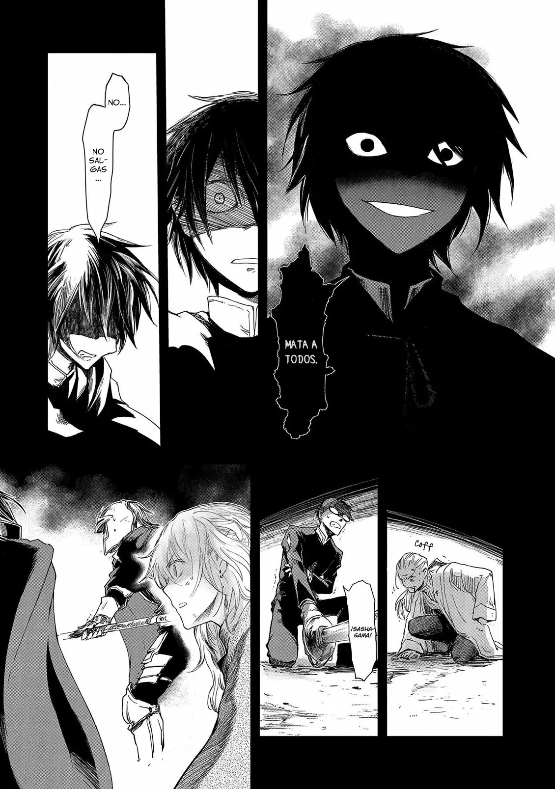 Boukensha ni Naritai to Miyako ni Deteitta Musume ga S-Rank ni Natteta Capítulo 19 - Page 30