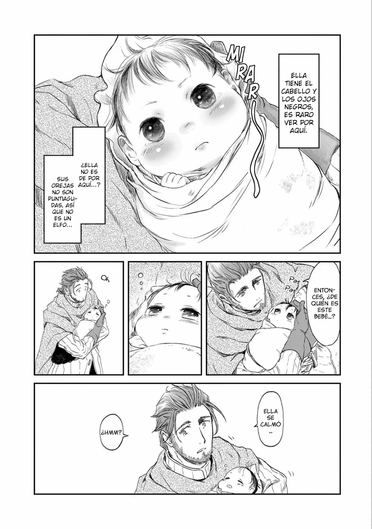Boukensha ni Naritai to Miyako ni Deteitta Musume ga S-Rank ni Natteta Capítulo 2 - Page 15