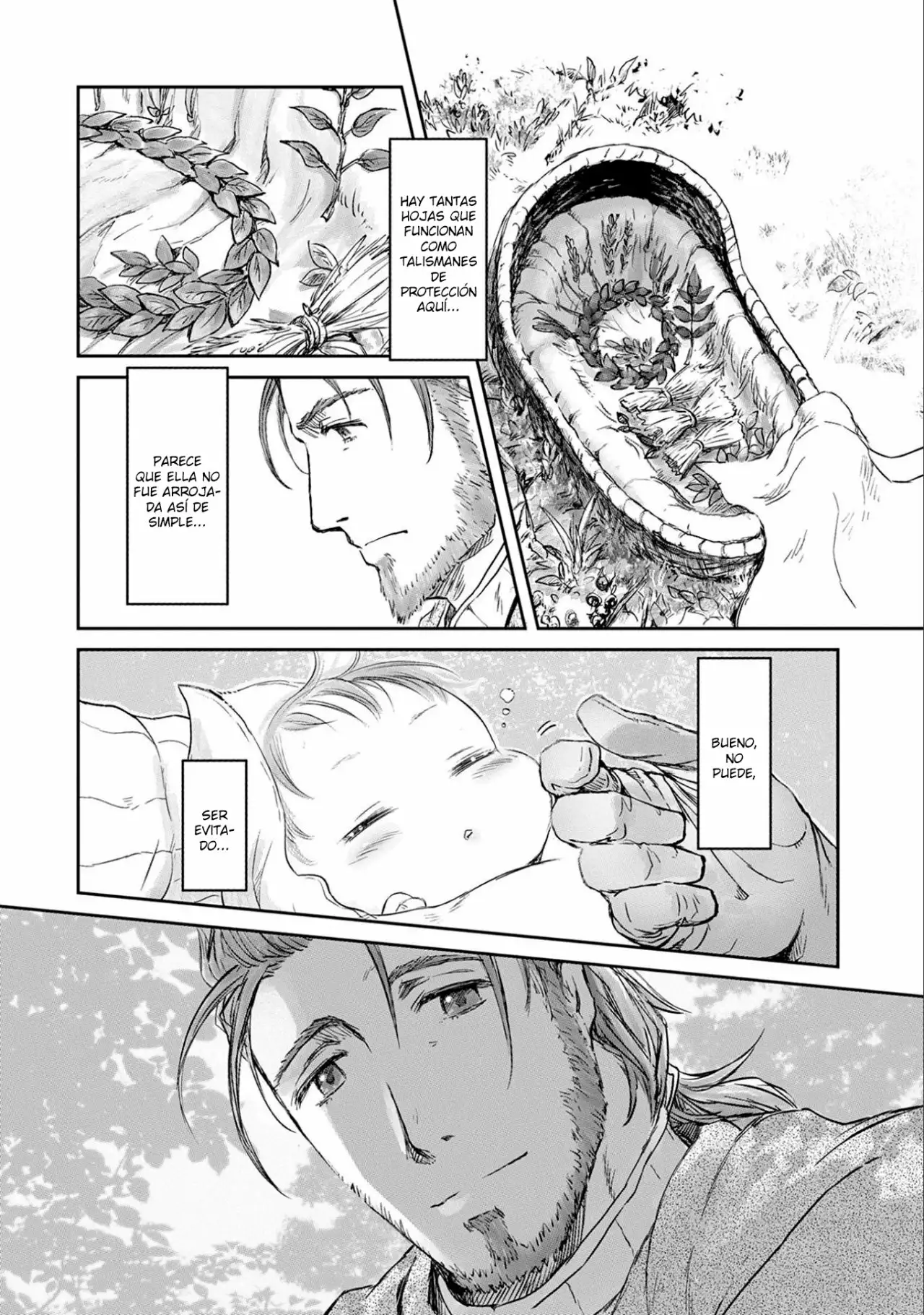 Boukensha ni Naritai to Miyako ni Deteitta Musume ga S-Rank ni Natteta Capítulo 2 - Page 16