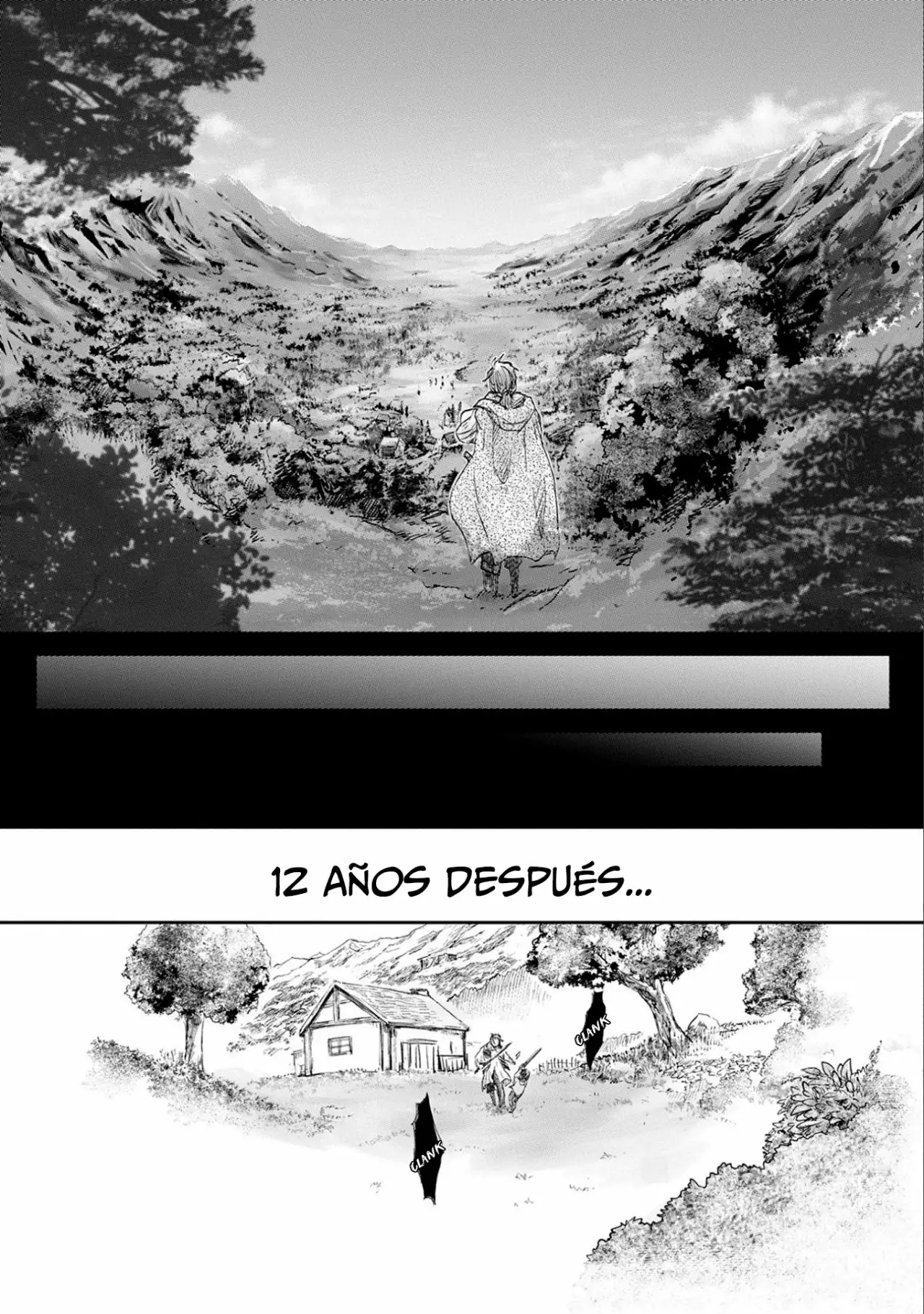 Boukensha ni Naritai to Miyako ni Deteitta Musume ga S-Rank ni Natteta Capítulo 2 - Page 17
