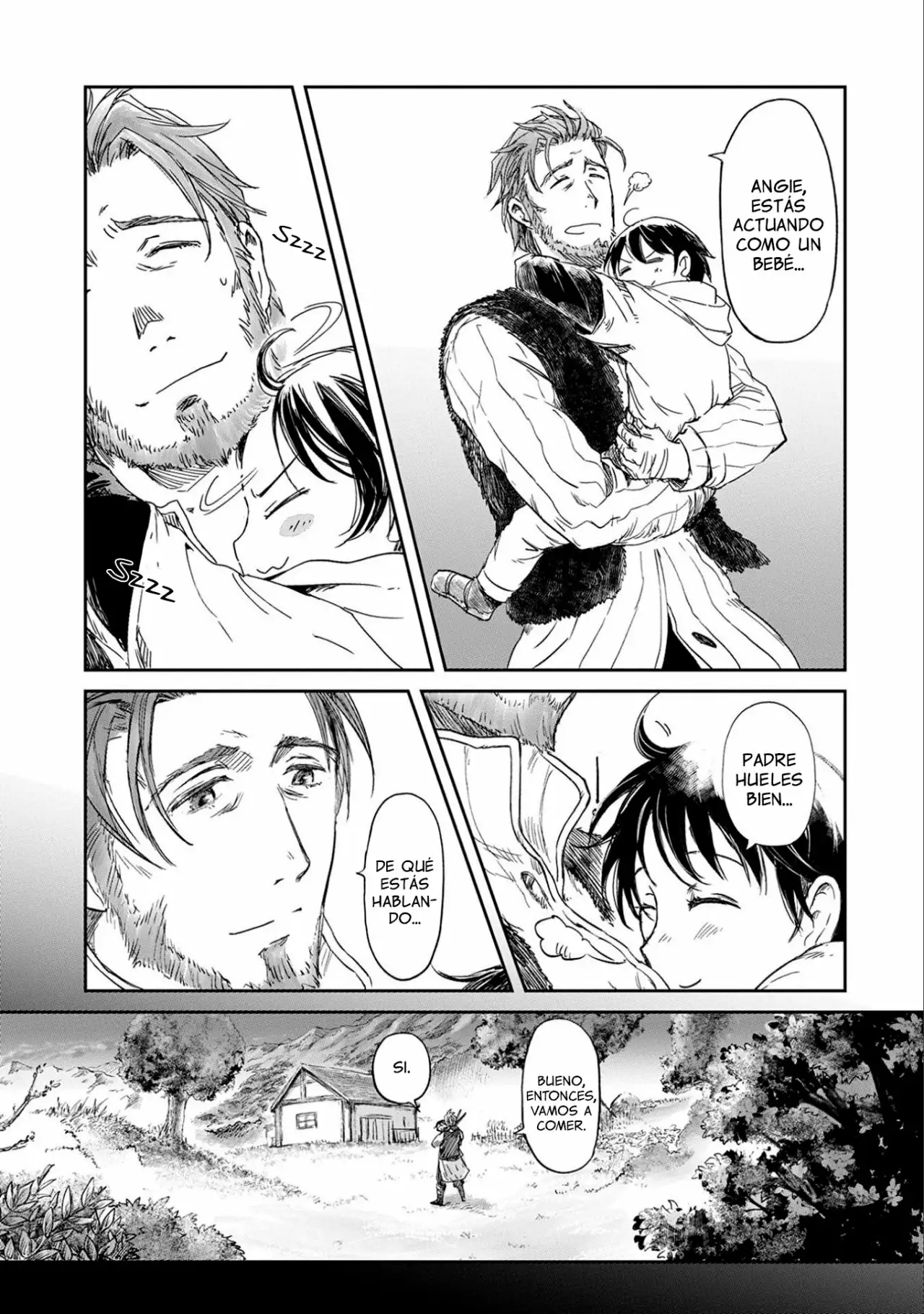 Boukensha ni Naritai to Miyako ni Deteitta Musume ga S-Rank ni Natteta Capítulo 2 - Page 21