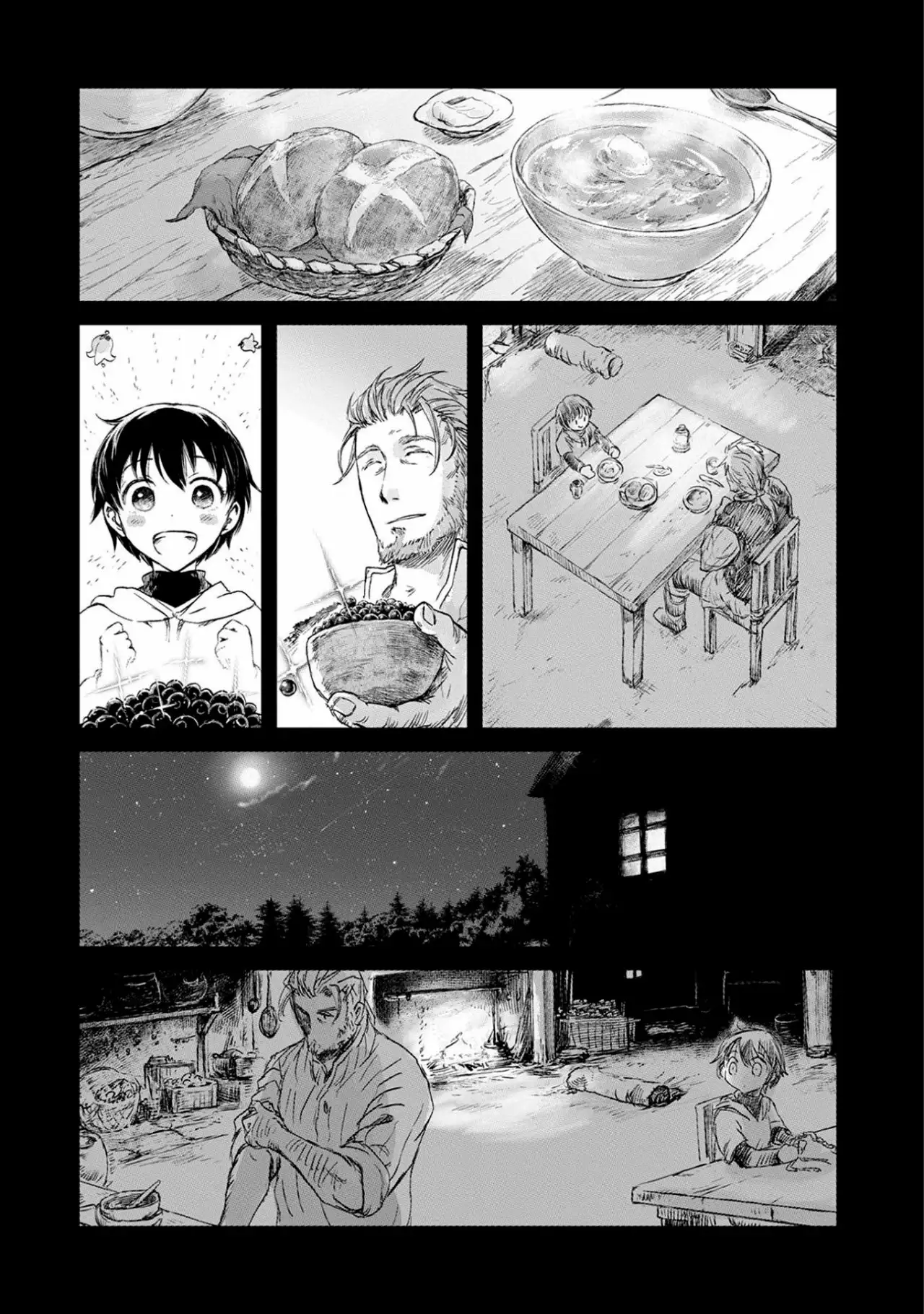 Boukensha ni Naritai to Miyako ni Deteitta Musume ga S-Rank ni Natteta Capítulo 2 - Page 22