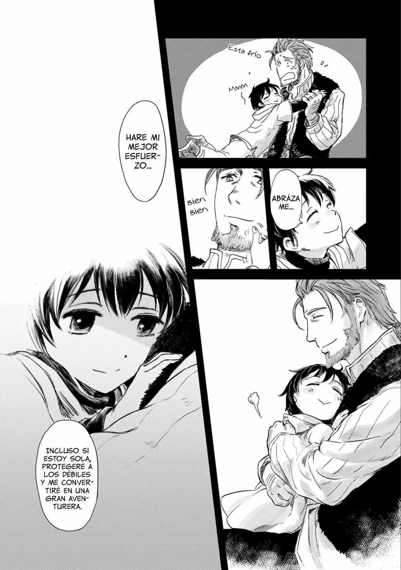 Boukensha ni Naritai to Miyako ni Deteitta Musume ga S-Rank ni Natteta Capítulo 2 - Page 27