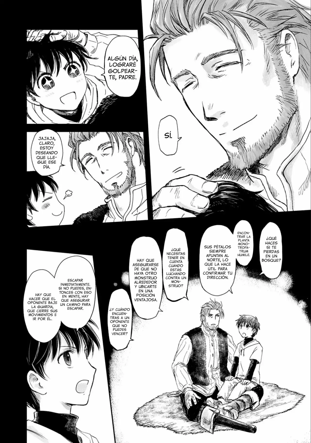 Boukensha ni Naritai to Miyako ni Deteitta Musume ga S-Rank ni Natteta Capítulo 2 - Page 28