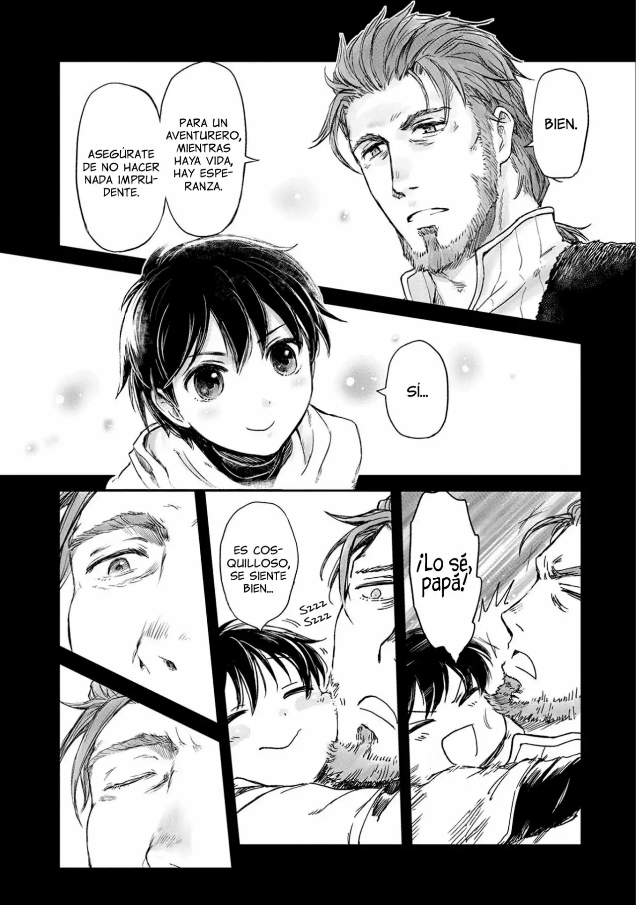 Boukensha ni Naritai to Miyako ni Deteitta Musume ga S-Rank ni Natteta Capítulo 2 - Page 29
