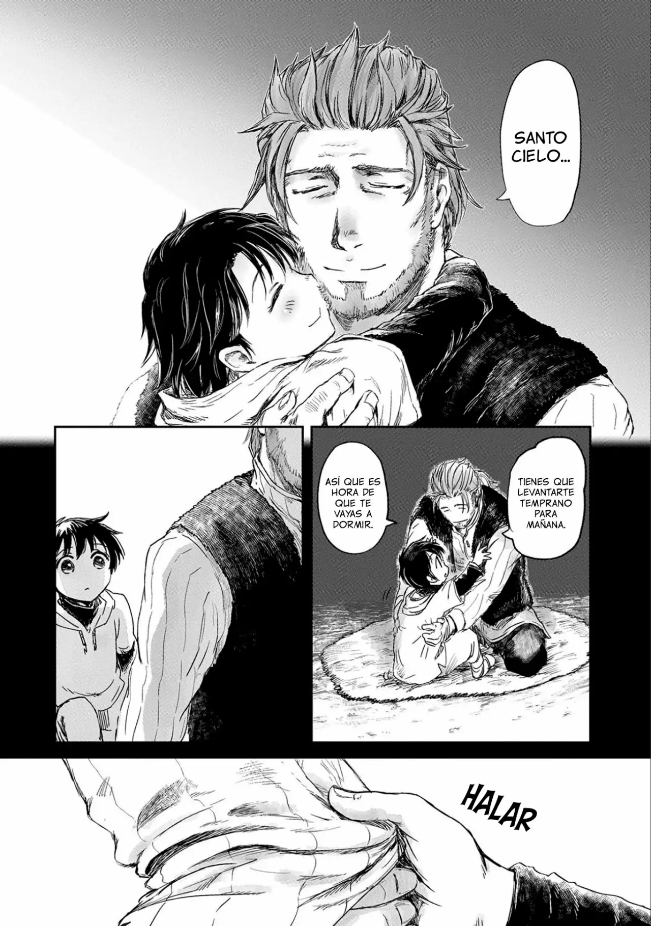 Boukensha ni Naritai to Miyako ni Deteitta Musume ga S-Rank ni Natteta Capítulo 2 - Page 30