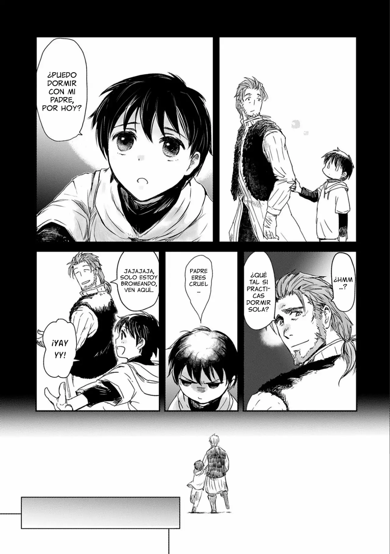 Boukensha ni Naritai to Miyako ni Deteitta Musume ga S-Rank ni Natteta Capítulo 2 - Page 31
