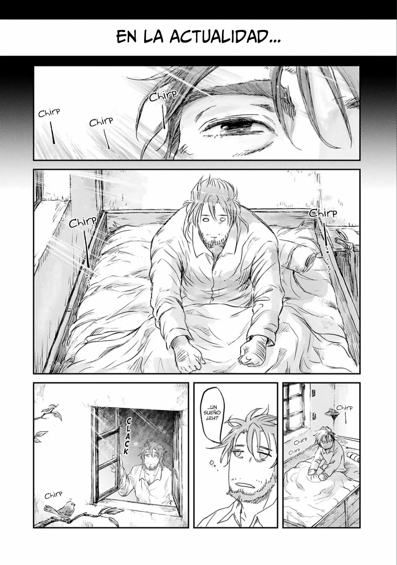 Boukensha ni Naritai to Miyako ni Deteitta Musume ga S-Rank ni Natteta Capítulo 2 - Page 32