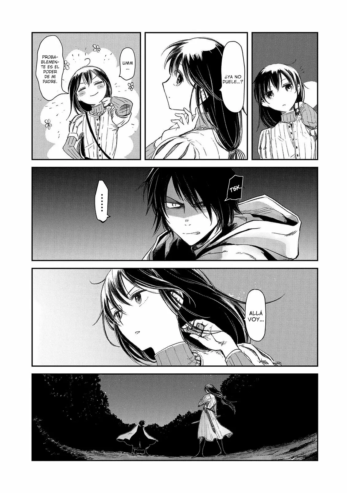 Boukensha ni Naritai to Miyako ni Deteitta Musume ga S-Rank ni Natteta Capítulo 20 - Page 13