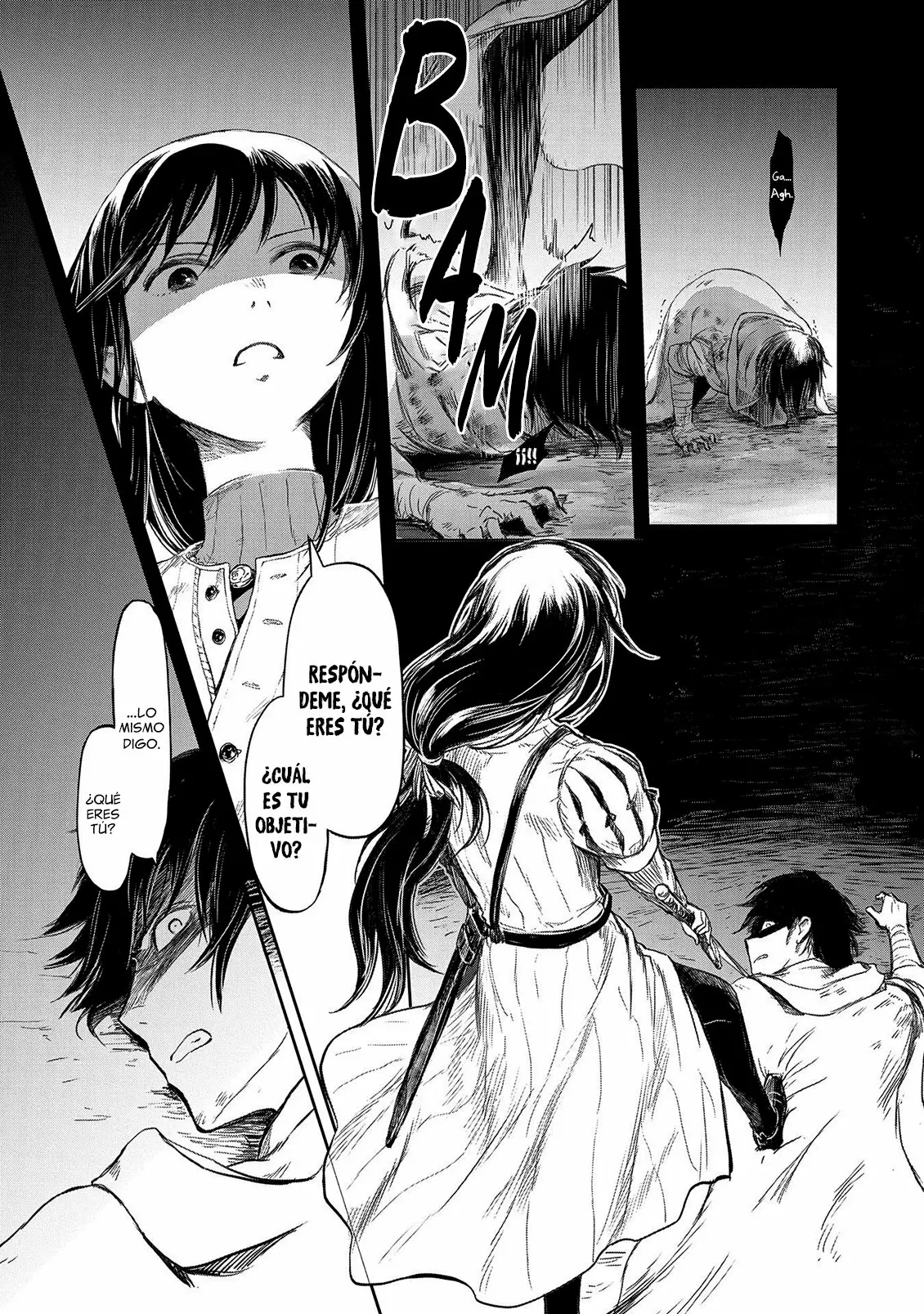 Boukensha ni Naritai to Miyako ni Deteitta Musume ga S-Rank ni Natteta Capítulo 20 - Page 16