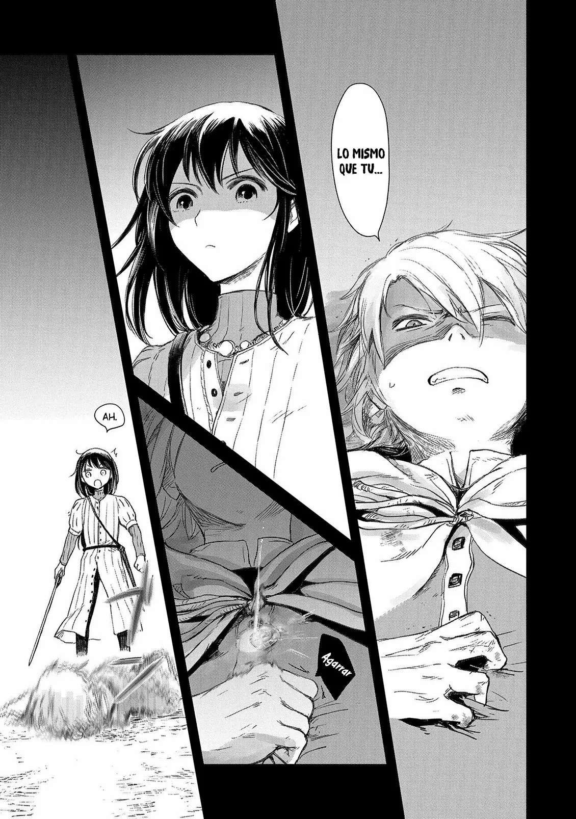 Boukensha ni Naritai to Miyako ni Deteitta Musume ga S-Rank ni Natteta Capítulo 20 - Page 21