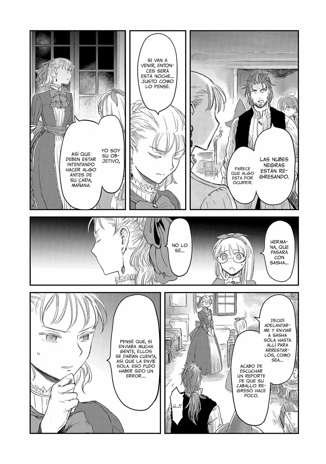 Boukensha ni Naritai to Miyako ni Deteitta Musume ga S-Rank ni Natteta Capítulo 20 - Page 25