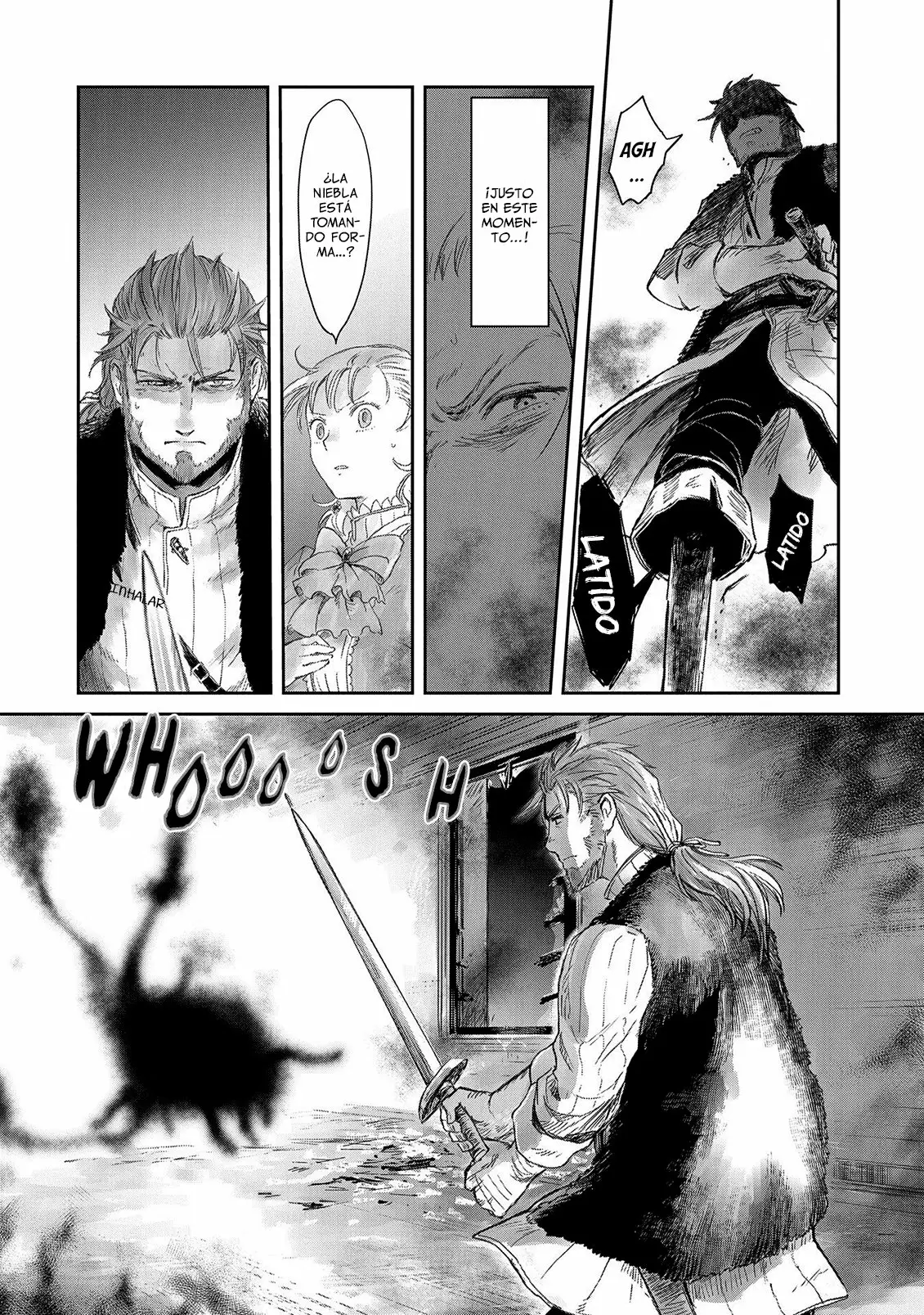 Boukensha ni Naritai to Miyako ni Deteitta Musume ga S-Rank ni Natteta Capítulo 20 - Page 32