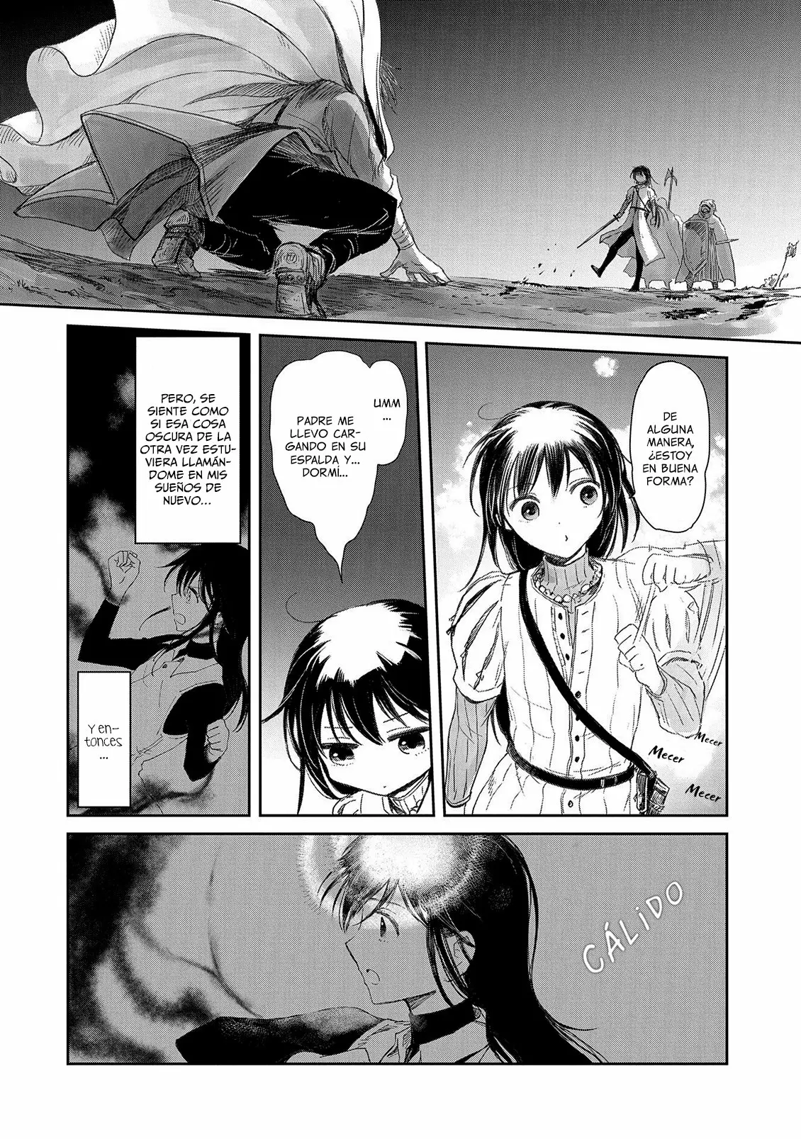 Boukensha ni Naritai to Miyako ni Deteitta Musume ga S-Rank ni Natteta Capítulo 20 - Page 8