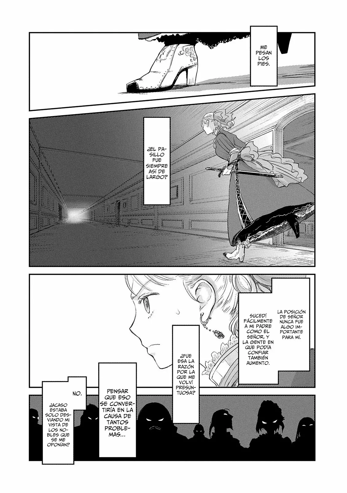 Boukensha ni Naritai to Miyako ni Deteitta Musume ga S-Rank ni Natteta Capítulo 21 - Page 16