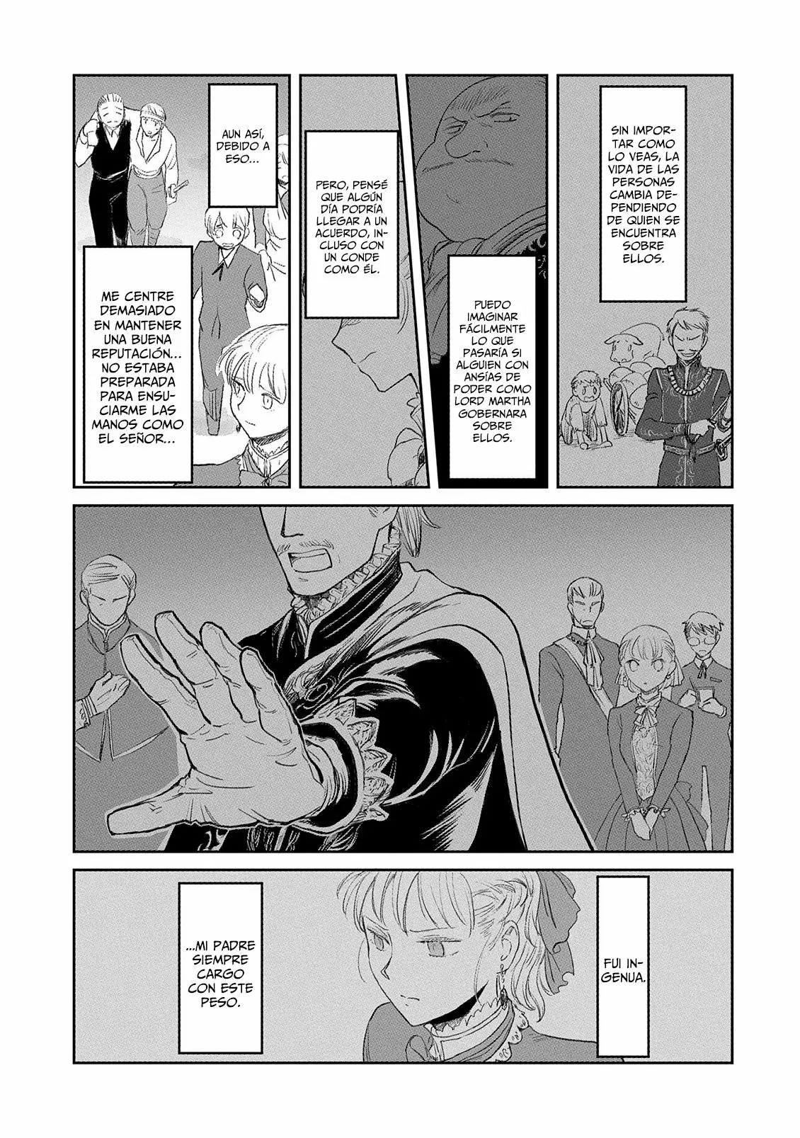 Boukensha ni Naritai to Miyako ni Deteitta Musume ga S-Rank ni Natteta Capítulo 21 - Page 17