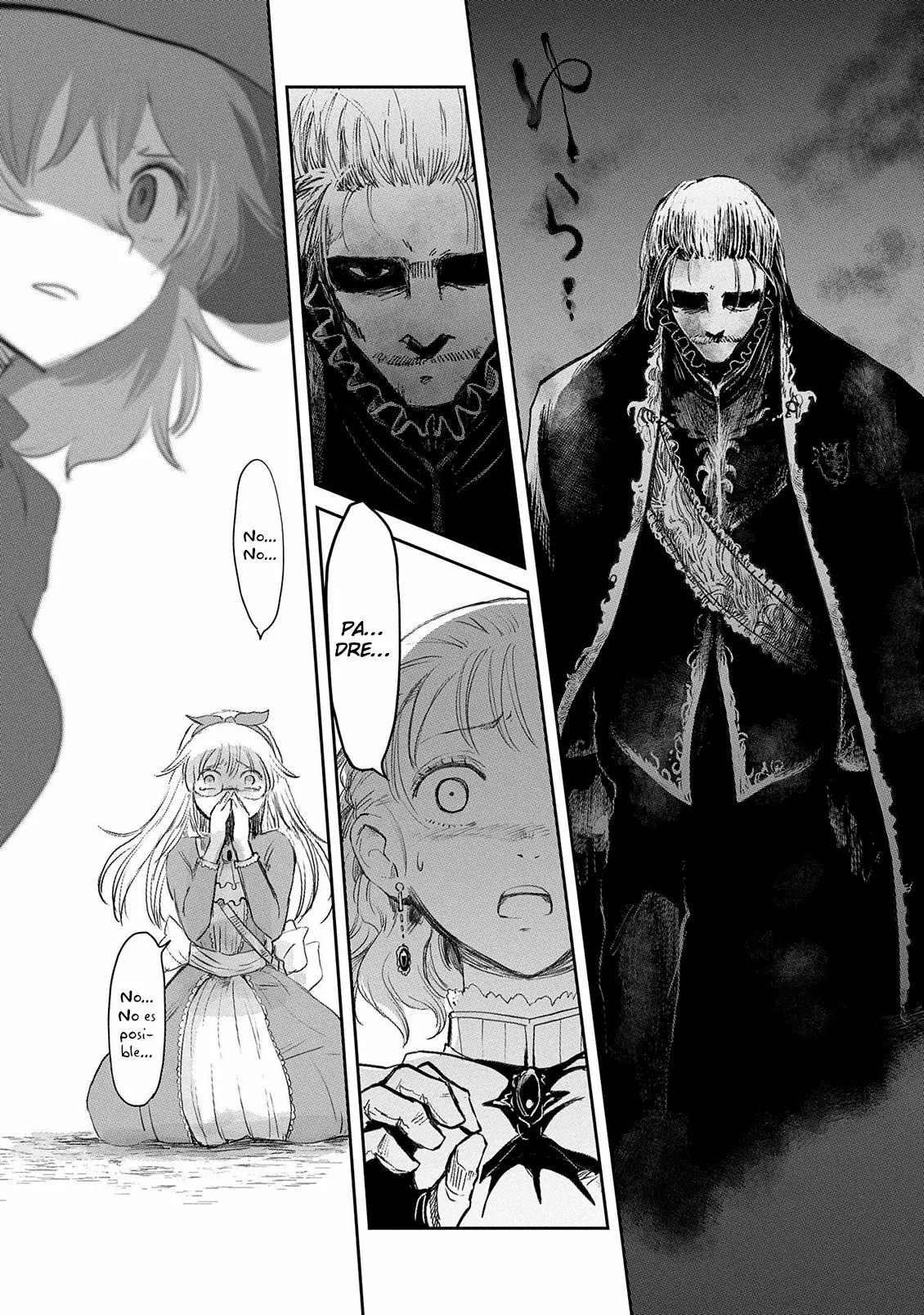 Boukensha ni Naritai to Miyako ni Deteitta Musume ga S-Rank ni Natteta Capítulo 21 - Page 26