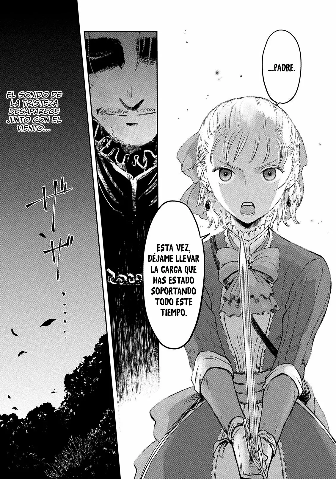 Boukensha ni Naritai to Miyako ni Deteitta Musume ga S-Rank ni Natteta Capítulo 21 - Page 30