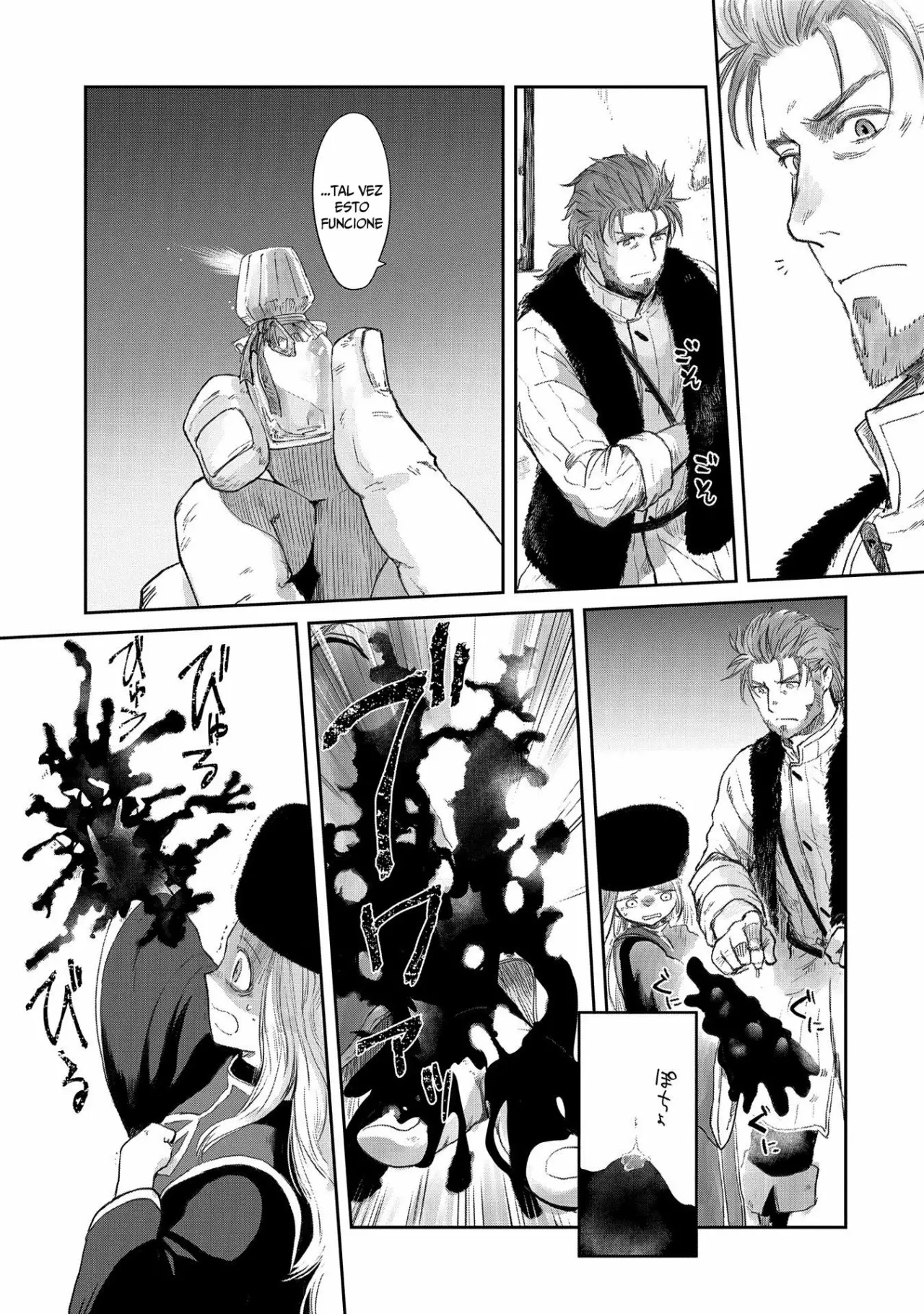 Boukensha ni Naritai to Miyako ni Deteitta Musume ga S-Rank ni Natteta Capítulo 22 - Page 10