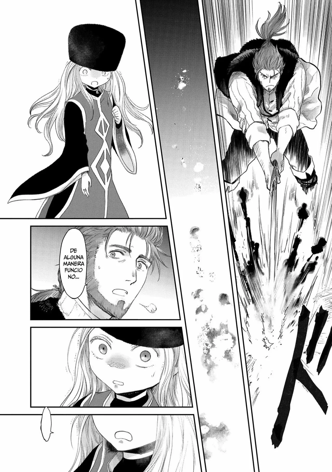Boukensha ni Naritai to Miyako ni Deteitta Musume ga S-Rank ni Natteta Capítulo 22 - Page 12