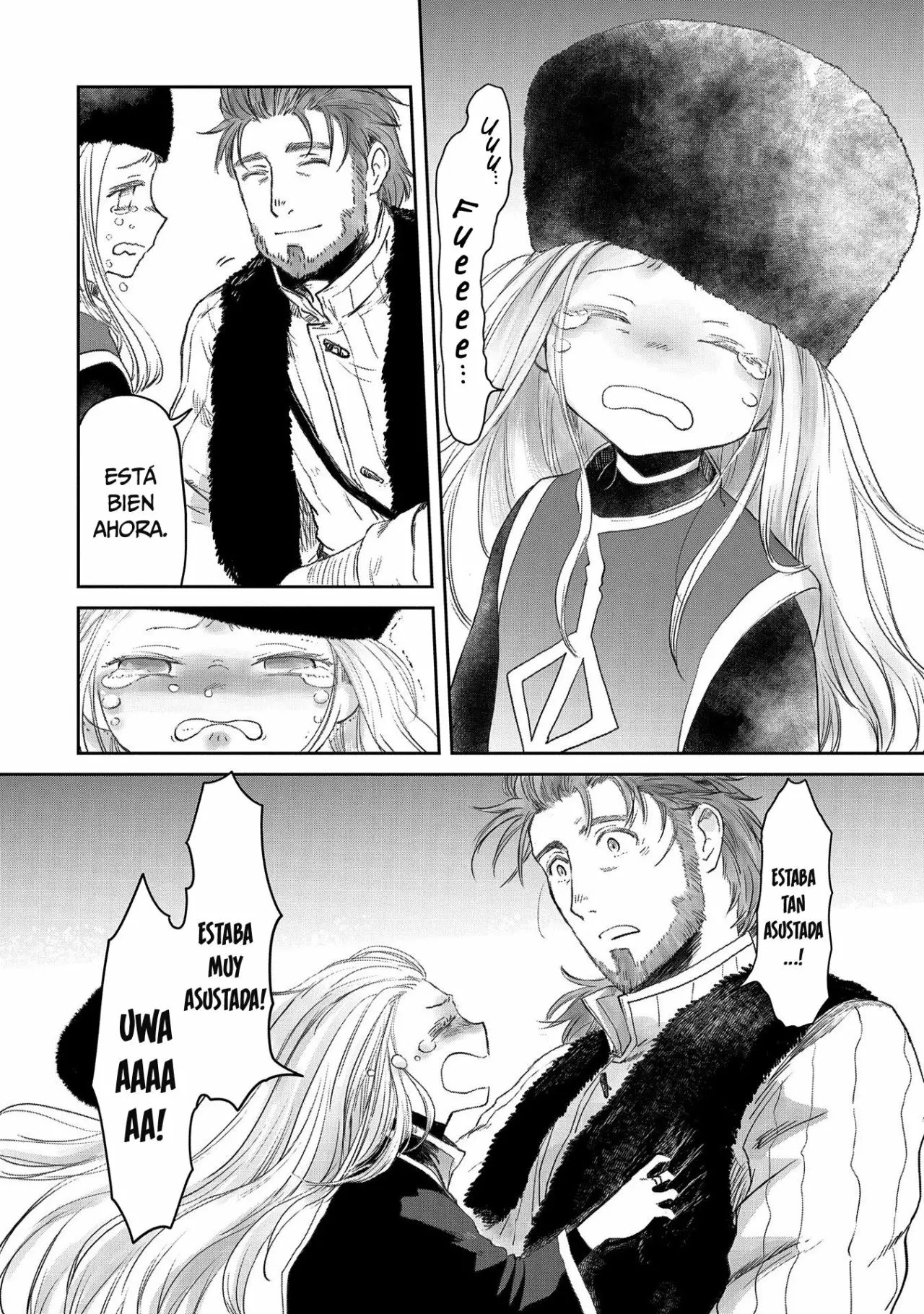 Boukensha ni Naritai to Miyako ni Deteitta Musume ga S-Rank ni Natteta Capítulo 22 - Page 13
