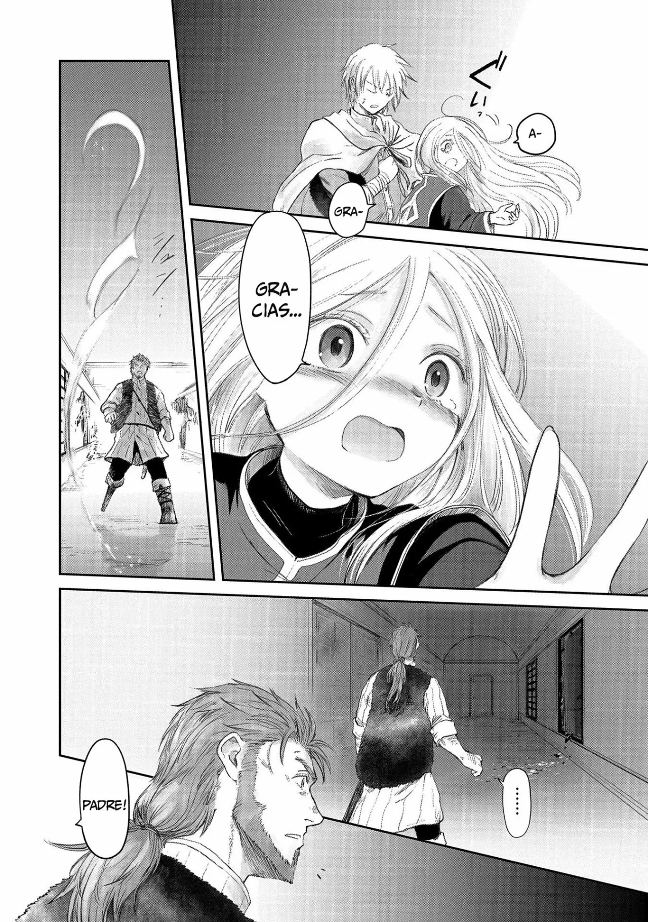 Boukensha ni Naritai to Miyako ni Deteitta Musume ga S-Rank ni Natteta Capítulo 22 - Page 16