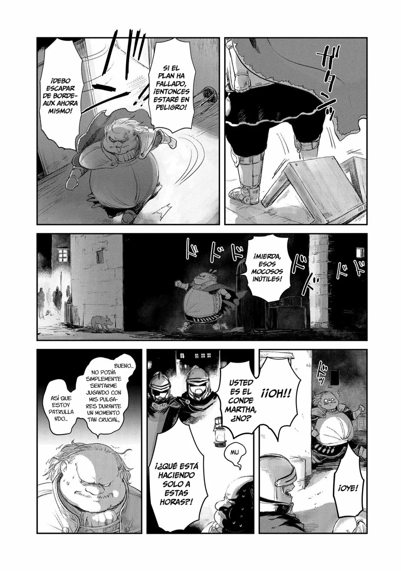 Boukensha ni Naritai to Miyako ni Deteitta Musume ga S-Rank ni Natteta Capítulo 22 - Page 20