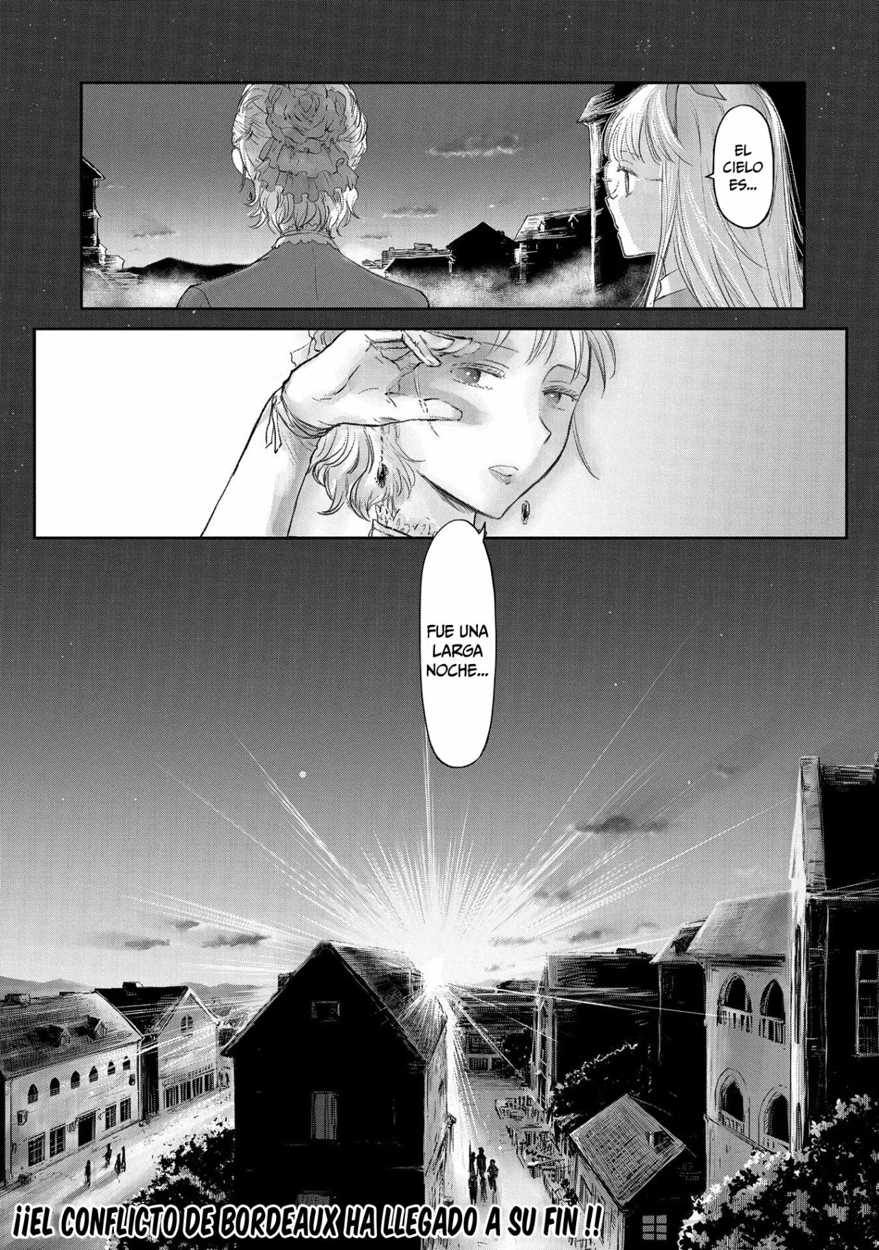 Boukensha ni Naritai to Miyako ni Deteitta Musume ga S-Rank ni Natteta Capítulo 22 - Page 30