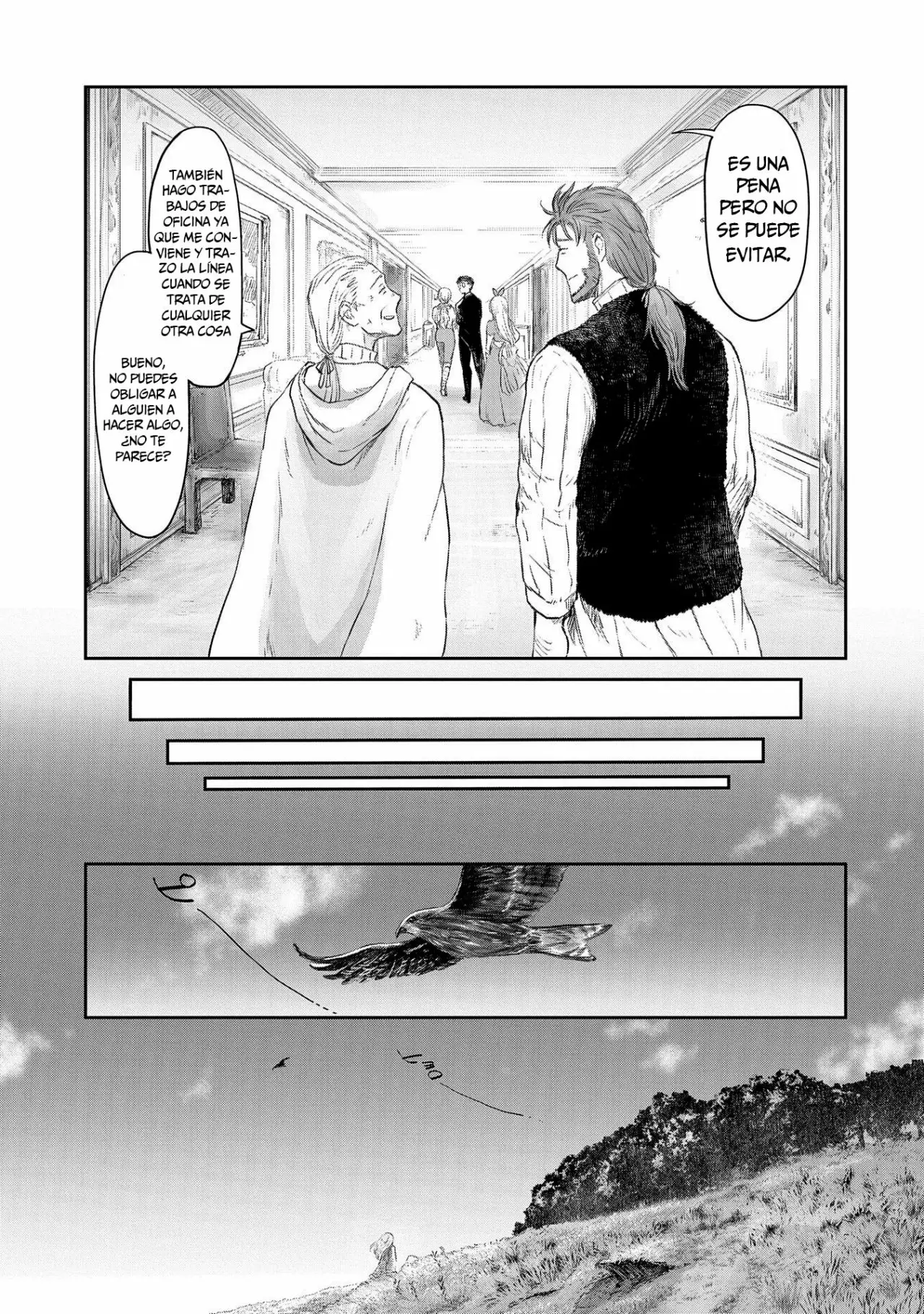 Boukensha ni Naritai to Miyako ni Deteitta Musume ga S-Rank ni Natteta Capítulo 23 - Page 10