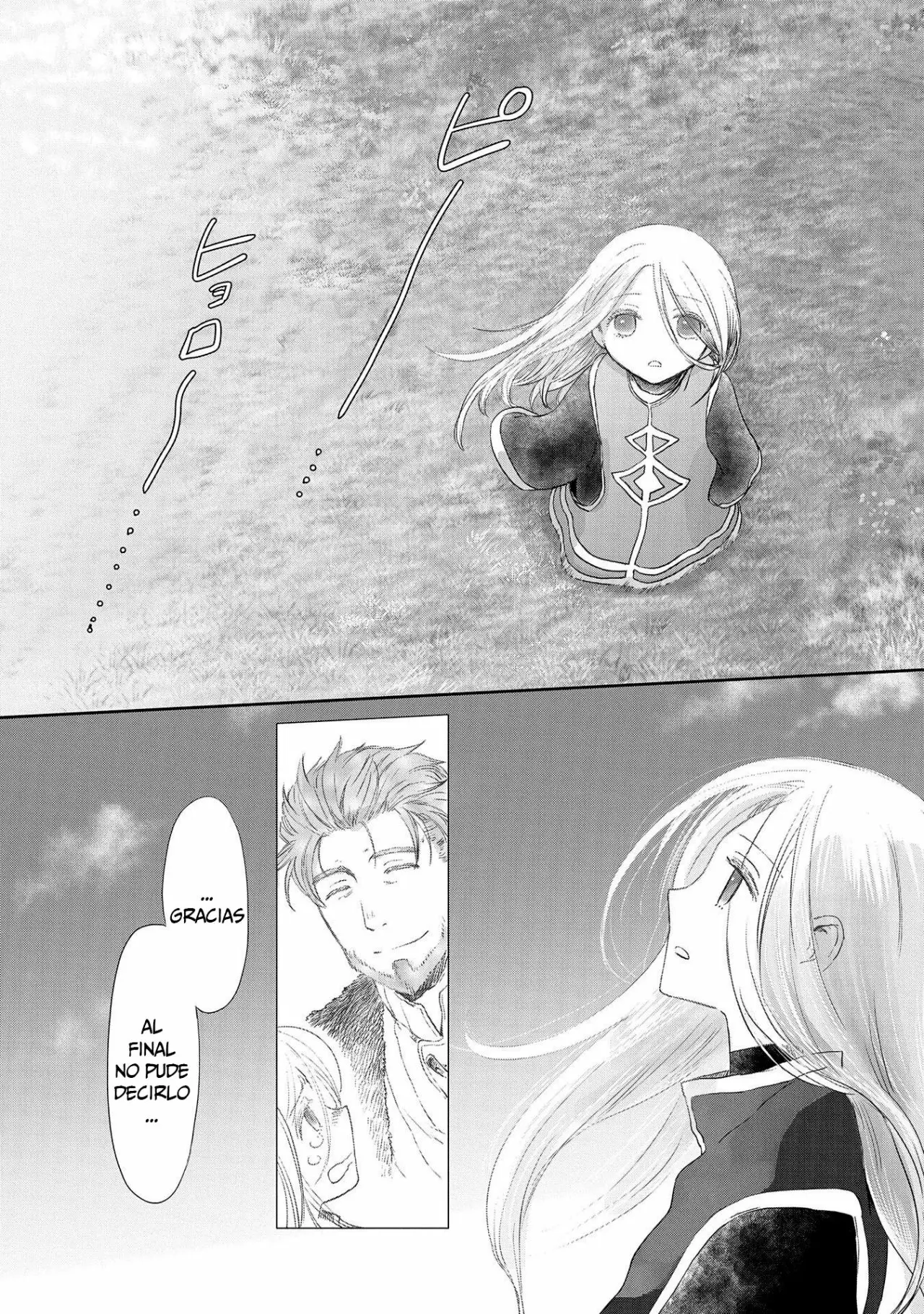 Boukensha ni Naritai to Miyako ni Deteitta Musume ga S-Rank ni Natteta Capítulo 23 - Page 11