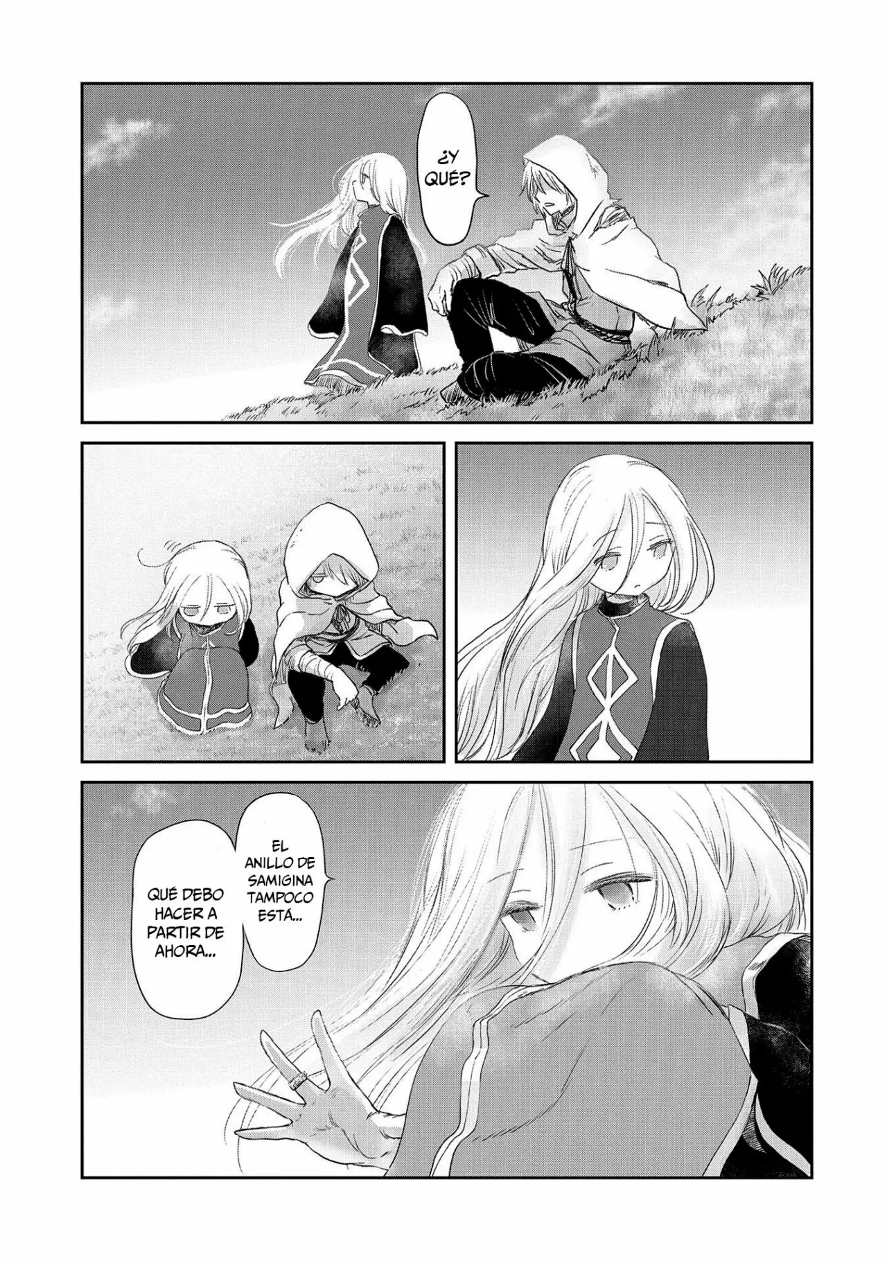 Boukensha ni Naritai to Miyako ni Deteitta Musume ga S-Rank ni Natteta Capítulo 23 - Page 12