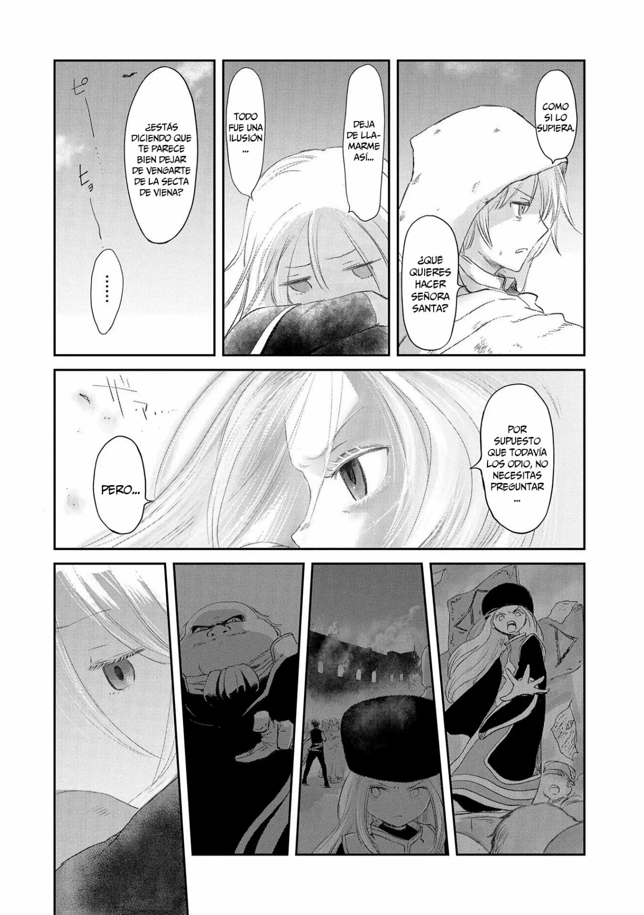 Boukensha ni Naritai to Miyako ni Deteitta Musume ga S-Rank ni Natteta Capítulo 23 - Page 13