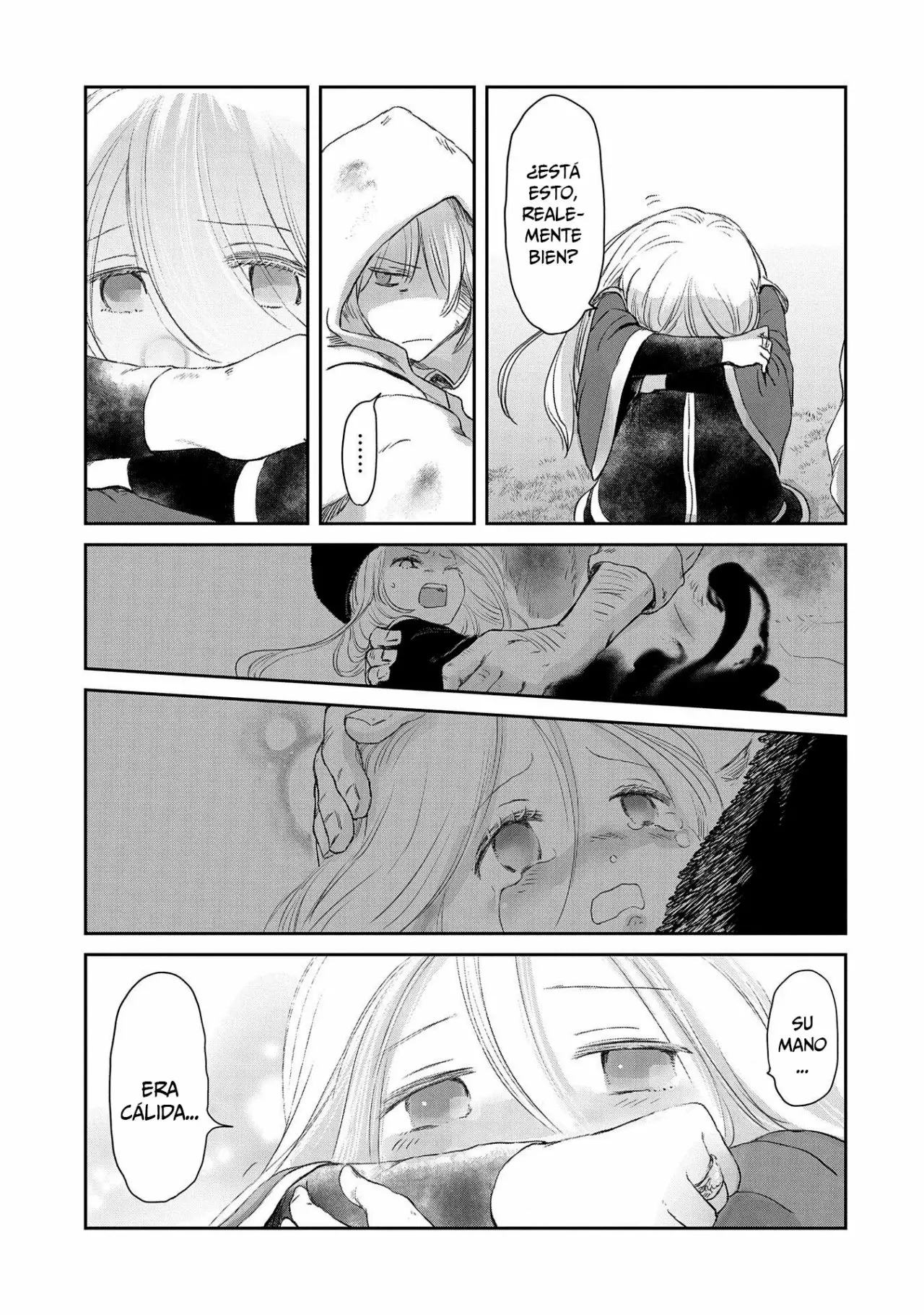 Boukensha ni Naritai to Miyako ni Deteitta Musume ga S-Rank ni Natteta Capítulo 23 - Page 14